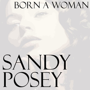 Born a Woman album