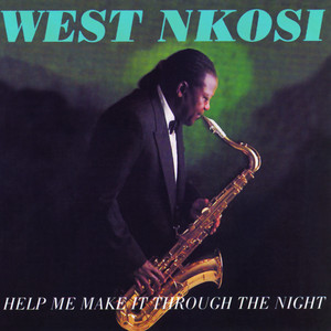 Help Me Make it Through the Night album