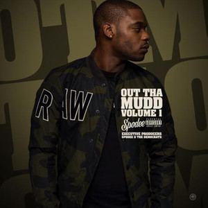 Out Tha Mudd, Vol. 1 cover