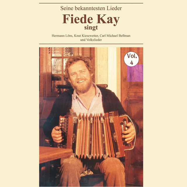 Fiede Kay Photo