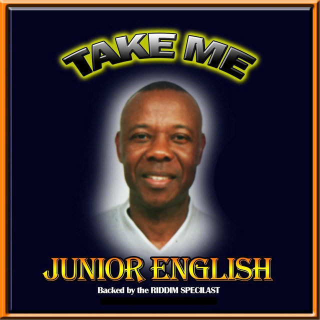 Junior English photo