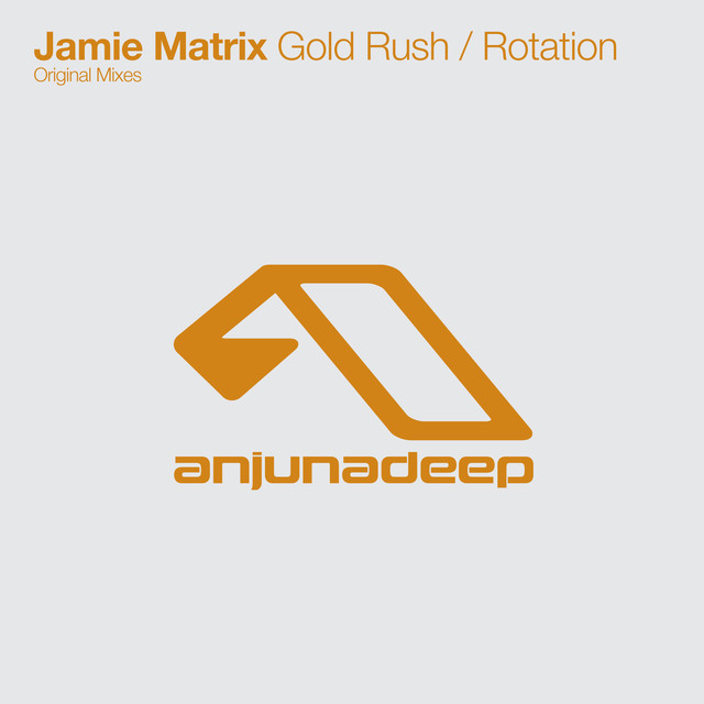 Jamie Matrix Photo