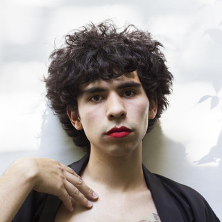 Luca Bocci Photo