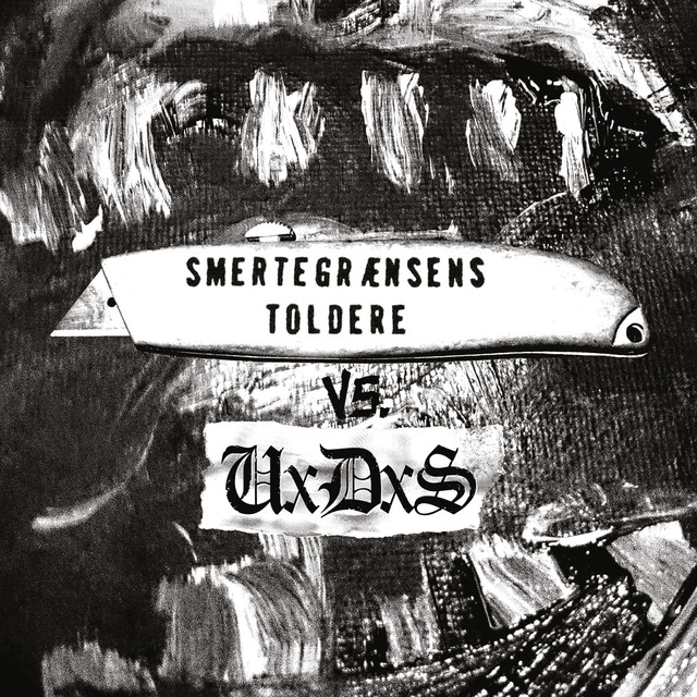 Smertegrænsens Toldere Photo