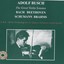 The Great Violin Sonatas Albumcover