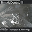 Tim McDonald II (feat. Chester Thompson & Roy Vogt) Albumcover