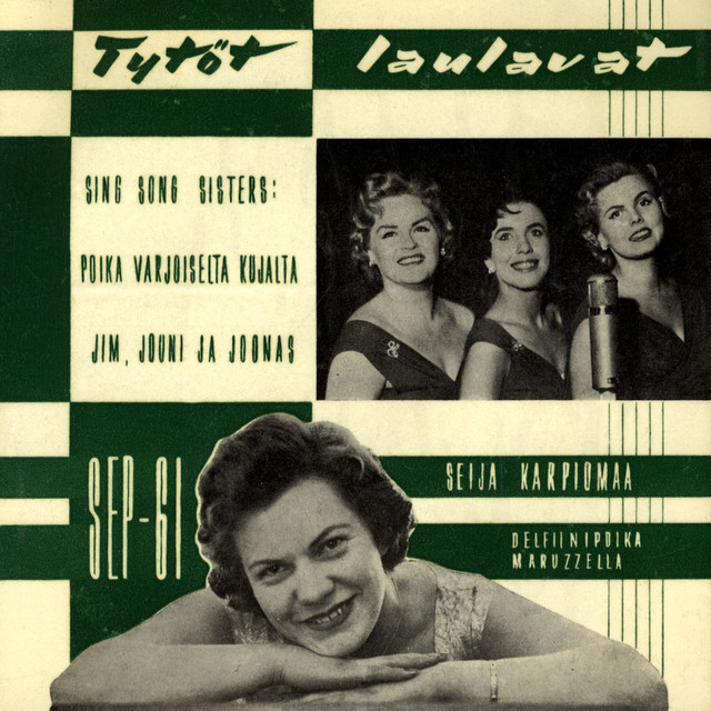 Sing Song Sisters Photo