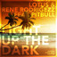 Light Up The Dark [feat. Pitbull] cover