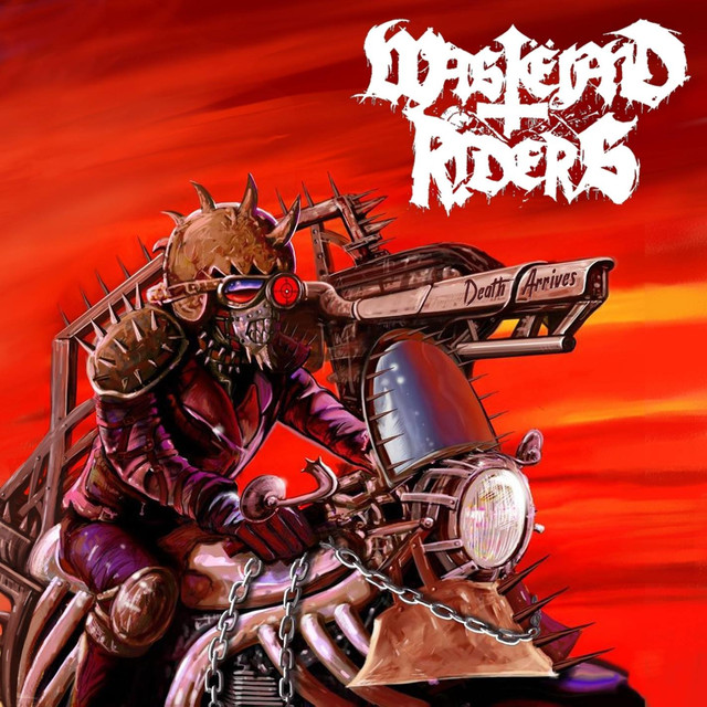Wastëland Riders Photo