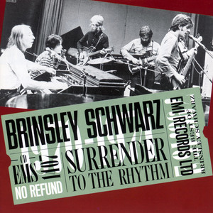 Surrender to the Rhythm album