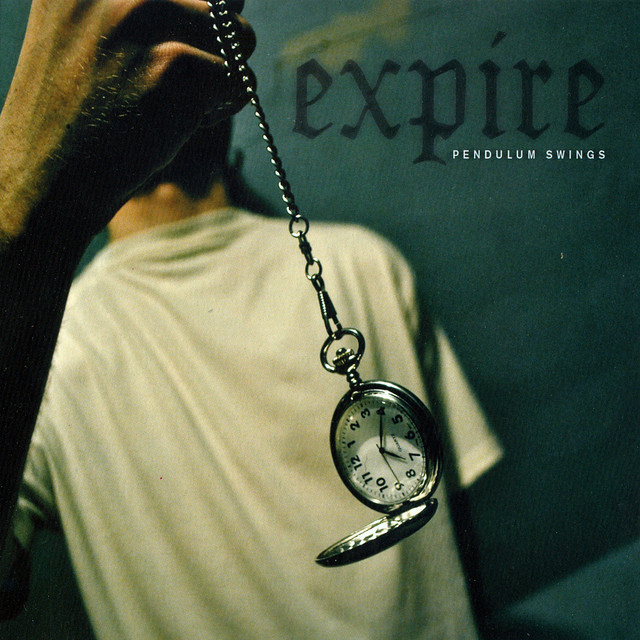 Pendulum Swings cover