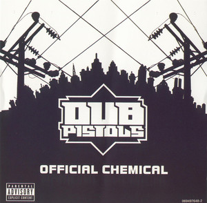 Official Chemical cover