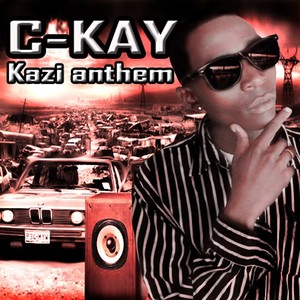 C-Kay