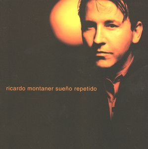 Sueño repetido album