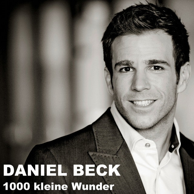 Daniel Beck Photo