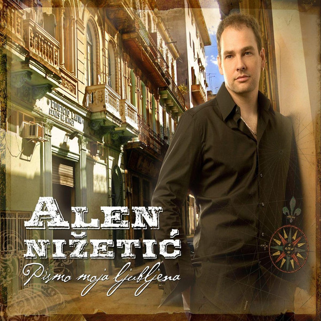 Alen Nižetić Photo