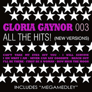The Hits album