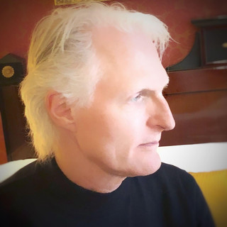 Paul Harlyn Photo