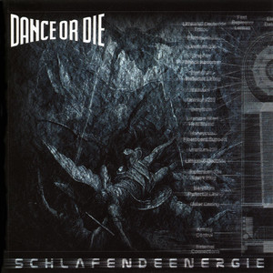 Schlafende Energie cover