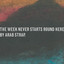 The Week Never Starts Round Here (Deluxe Version) cover