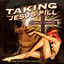 Taking The Jesus Pill Albumcover