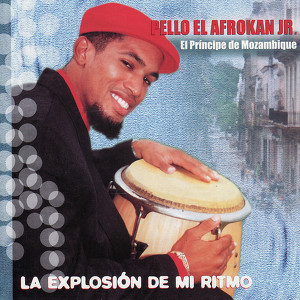Pello El Afrokan Jr.