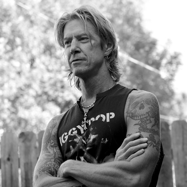 Duff McKagan photo