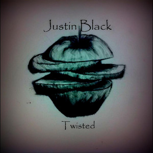 Twisted Albumcover