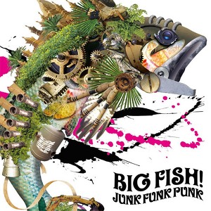 Junk Funk Punk