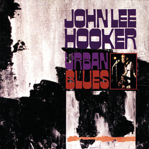 Urban Blues cover