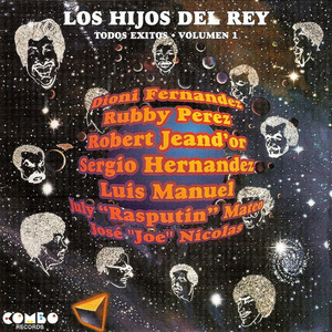 Todos Exitos, Vol. 1 album