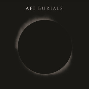 Burials (Commentary Version) album