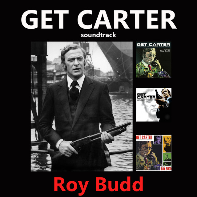 Roy Budd Photo