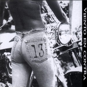 13 Albumcover