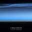 A New Horizon Albumcover