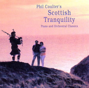 Scottish Tranquility cover