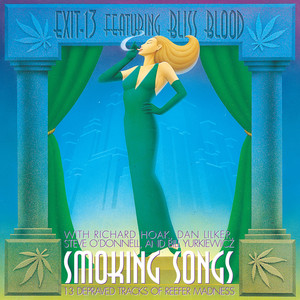 Smoking Songs cover