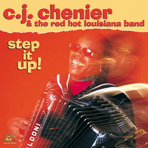 Step It Up! album