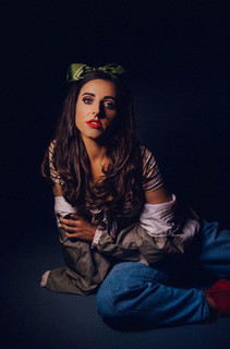 Alys Williams Photo