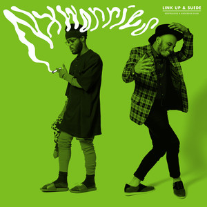 Link Up & Suede album