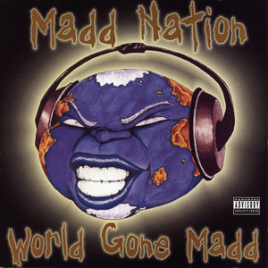 Madd Nation