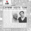 Caymmi Visita Tom cover