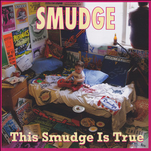 This Smudge Is True cover