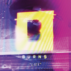 Lies cover