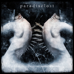 Paradise Lost cover