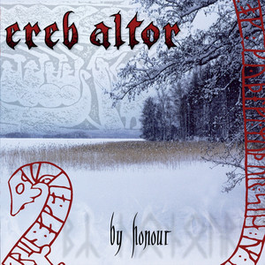 By Honour cover