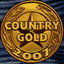 Country Gold 2007 Albumcover