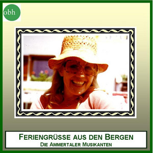 Die Ammertaler Musikanten