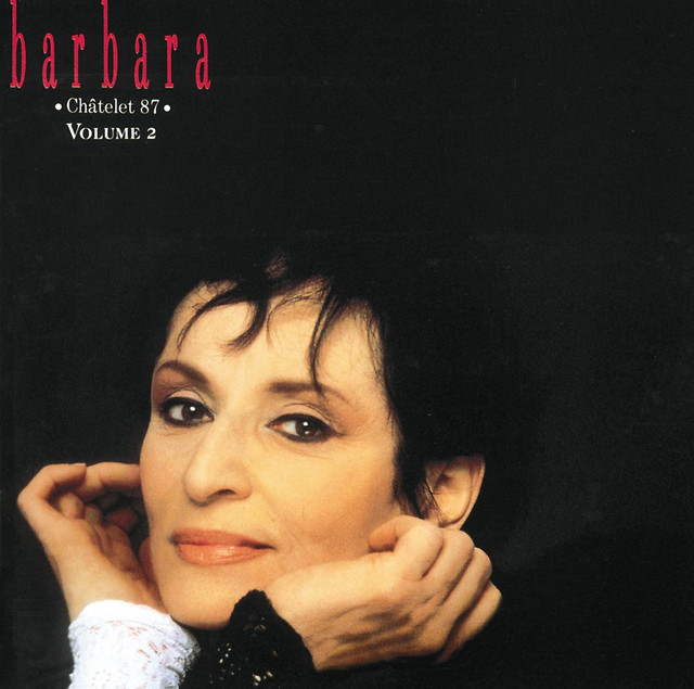 Chatelet '87 Vol.2 cover