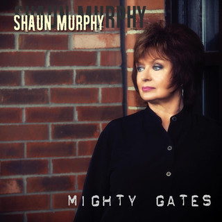 Shaun Murphy Photo